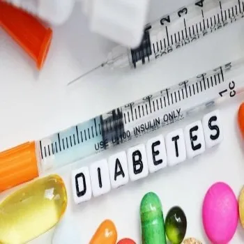 Anti-Diabetic Medicine