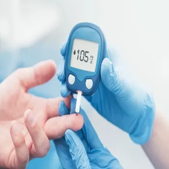 Anti-Diabetic Medicine
