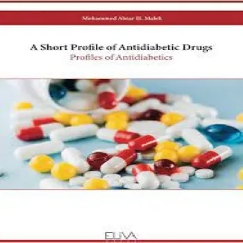 Anti-Diabetic Medicine