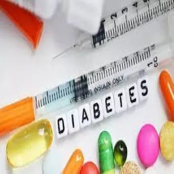 Anti-Diabetic Medicine