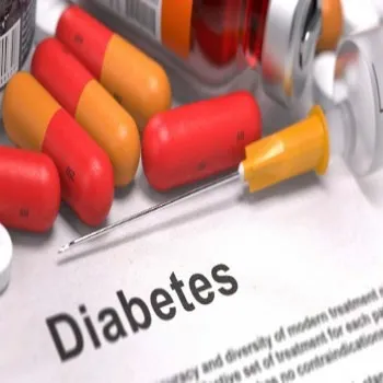 Anti-Diabetic Medicine