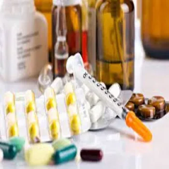 Anti-Diabetic Medicine