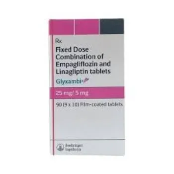 Anti-Diabetic Medicine