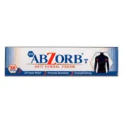 Anti Fungal Cream