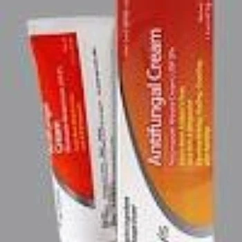 Anti Fungal Cream