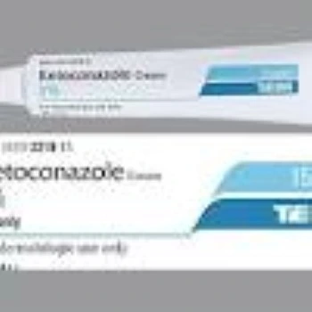 Anti Fungal Cream