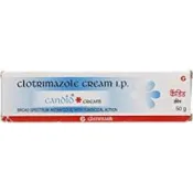 Anti Fungal Cream