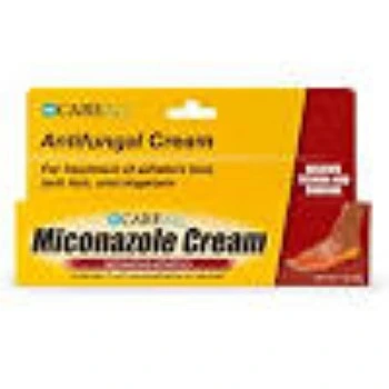 Anti Fungal Cream