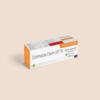 Anti Fungal Cream