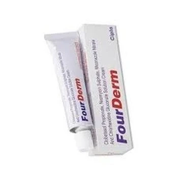 Anti Fungal Cream 