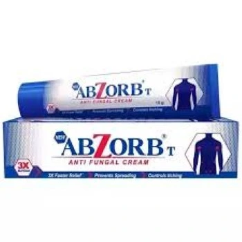 Anti Fungal Cream