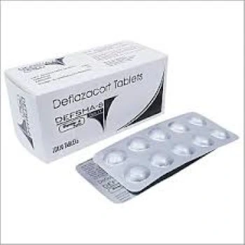 Anti Infective Tablet