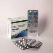 Anti Infective Tablet