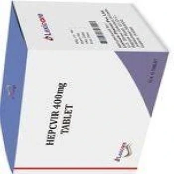 Anti Infective Tablet