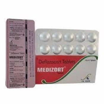 Anti Infective Tablet