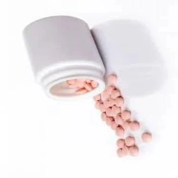 Anti Infective Tablet