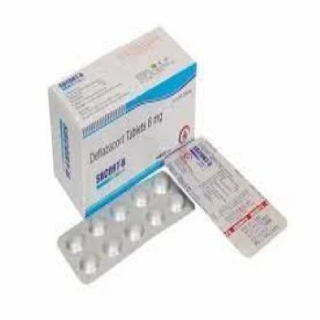Anti Infective Tablet