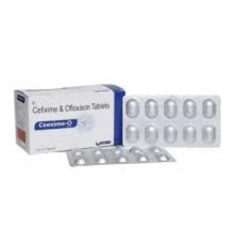 Anti Infective Tablet