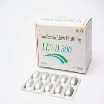 Anti Infective Tablet