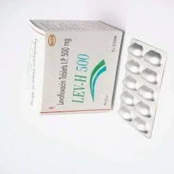 Anti Infective Tablet