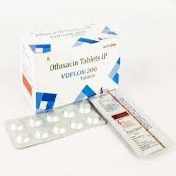 Anti Infective Tablet