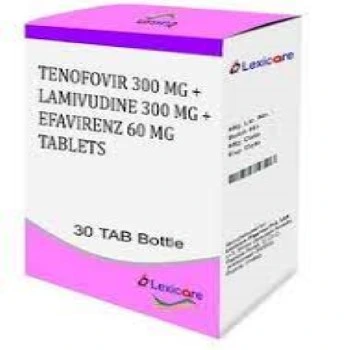 Anti Infective Tablet