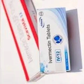 Anti Infective Tablet