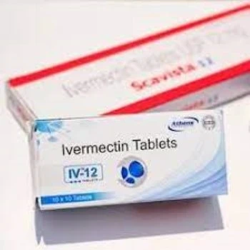 Anti Infective Tablet
