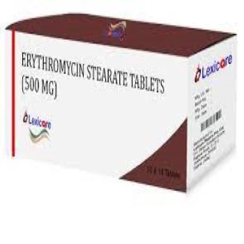 Anti Infective Tablet
