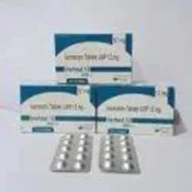 Anti Infective Tablet