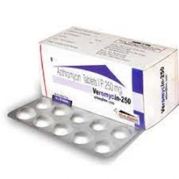 Anti Infective Tablet