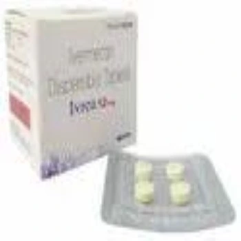 Anti Infective Tablet