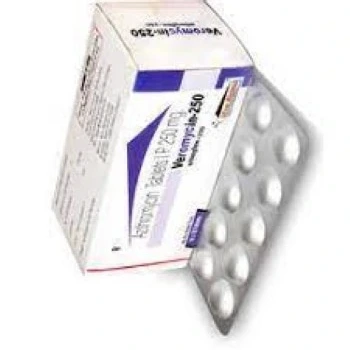 Anti Infective Tablet