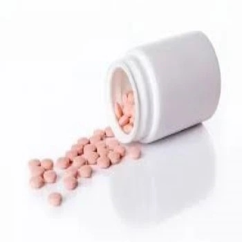 Anti Infective Tablet