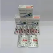 Anti Infective Tablet