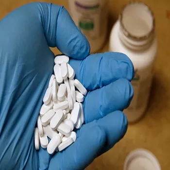 Anti-malarial Drugs