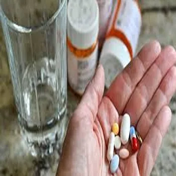 Anti-Malarial Drugs