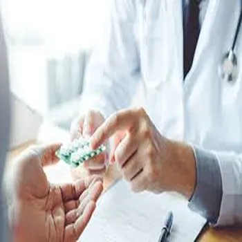 Anti-malarial Drugs