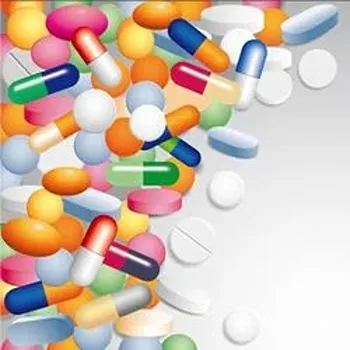 Anti-malarial Drugs