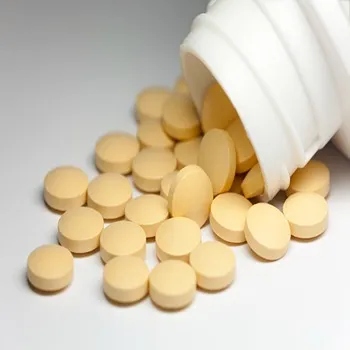 Anti-Malarial Drugs