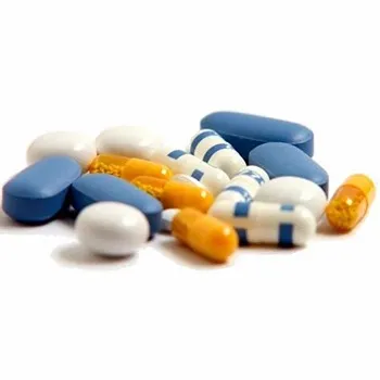 Anti-malarial Drugs