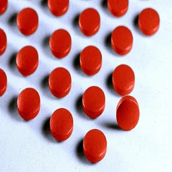 Anti-malarial Drugs