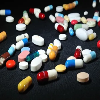 Anti-malarial Drugs