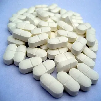 Anti-malarial Drugs