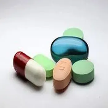 Anti-Malarial Drugs
