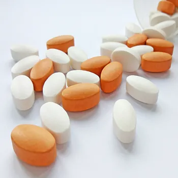 Anti-malarial Drugs