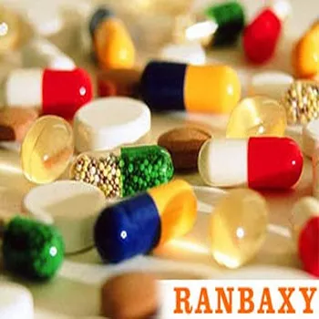 Anti-malarial Drugs