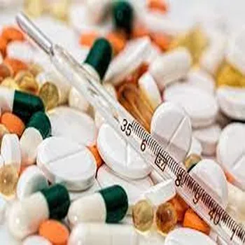 Anti-Malarial Drugs