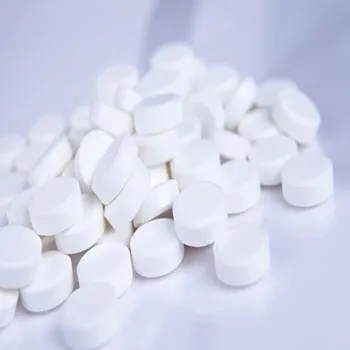 Anti-malarial Drugs