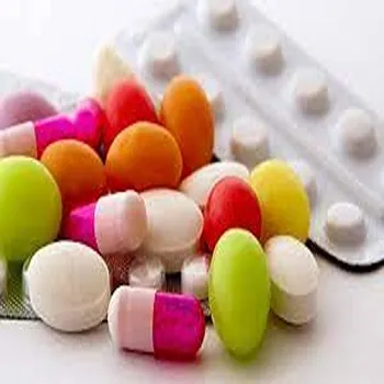 Anti-Malarial Drugs
